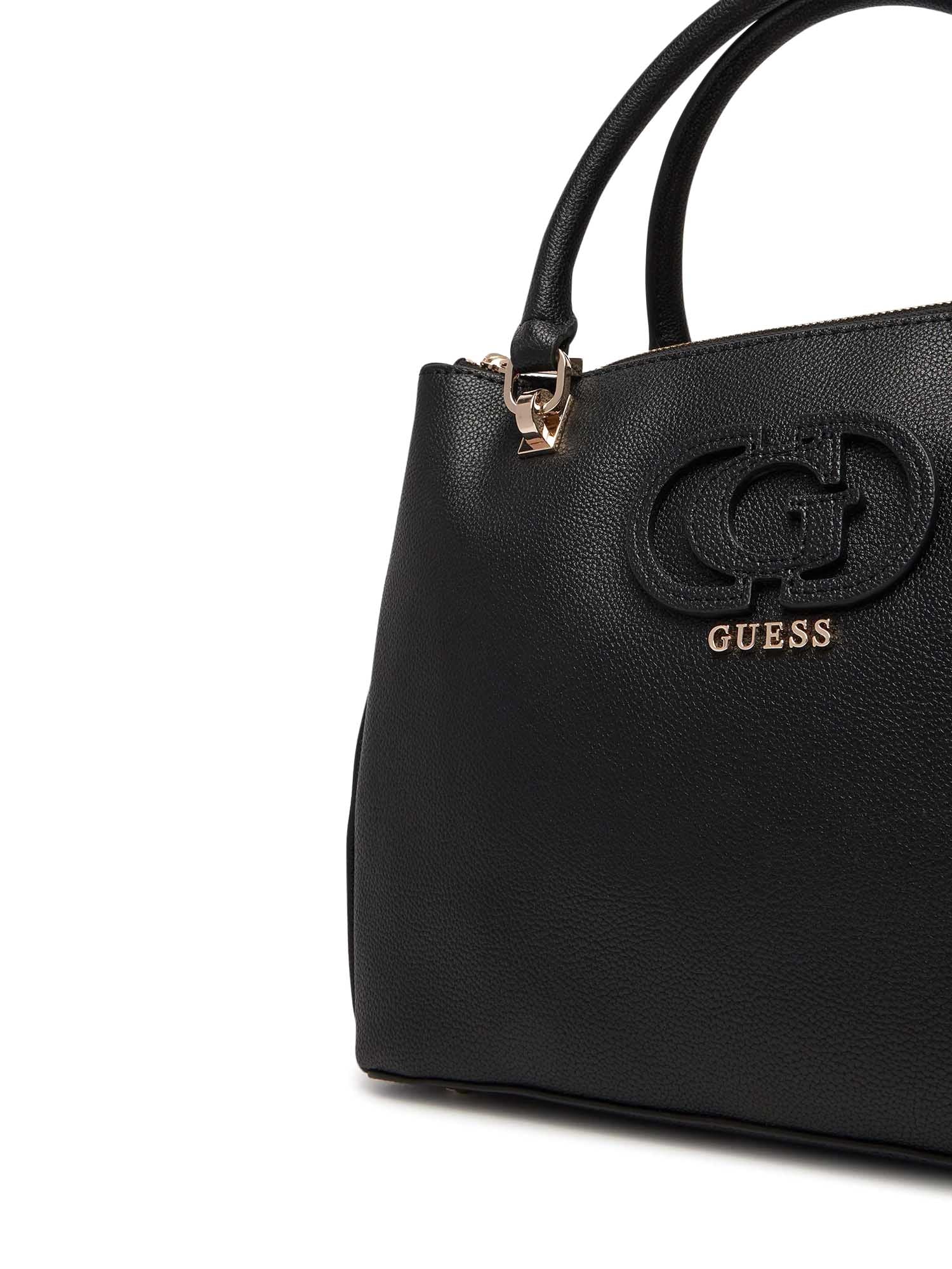 Borse a mano Nero Guess