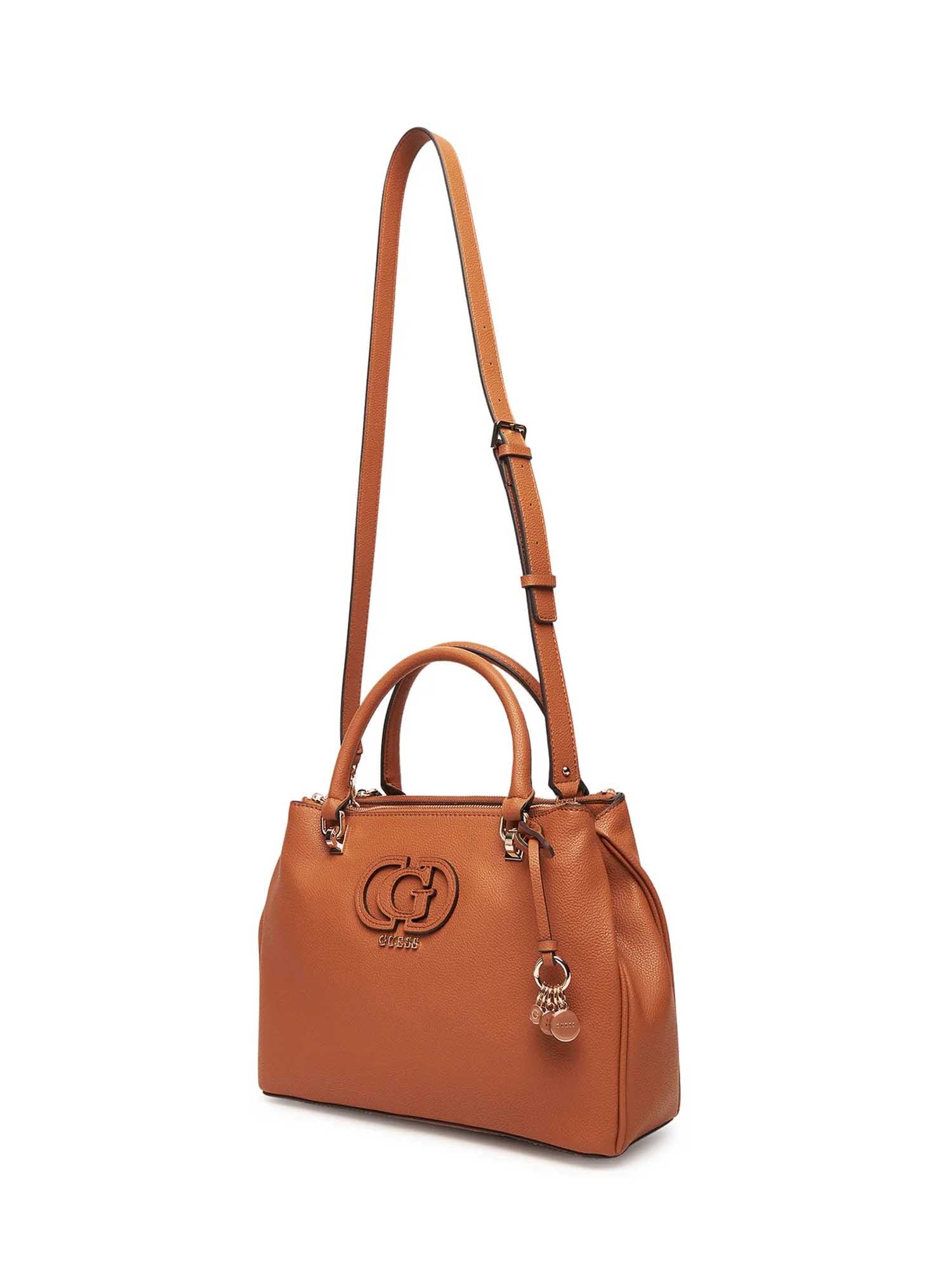 Borse a mano Marrone Guess