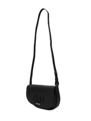 Tracolla Nero Guess