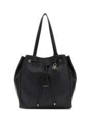 Shopper Nero Guess