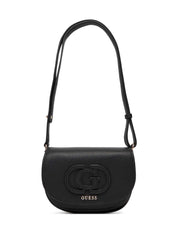 Tracolla Nero Guess