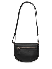 Tracolla Nero Guess