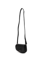 Tracolla Nero Guess