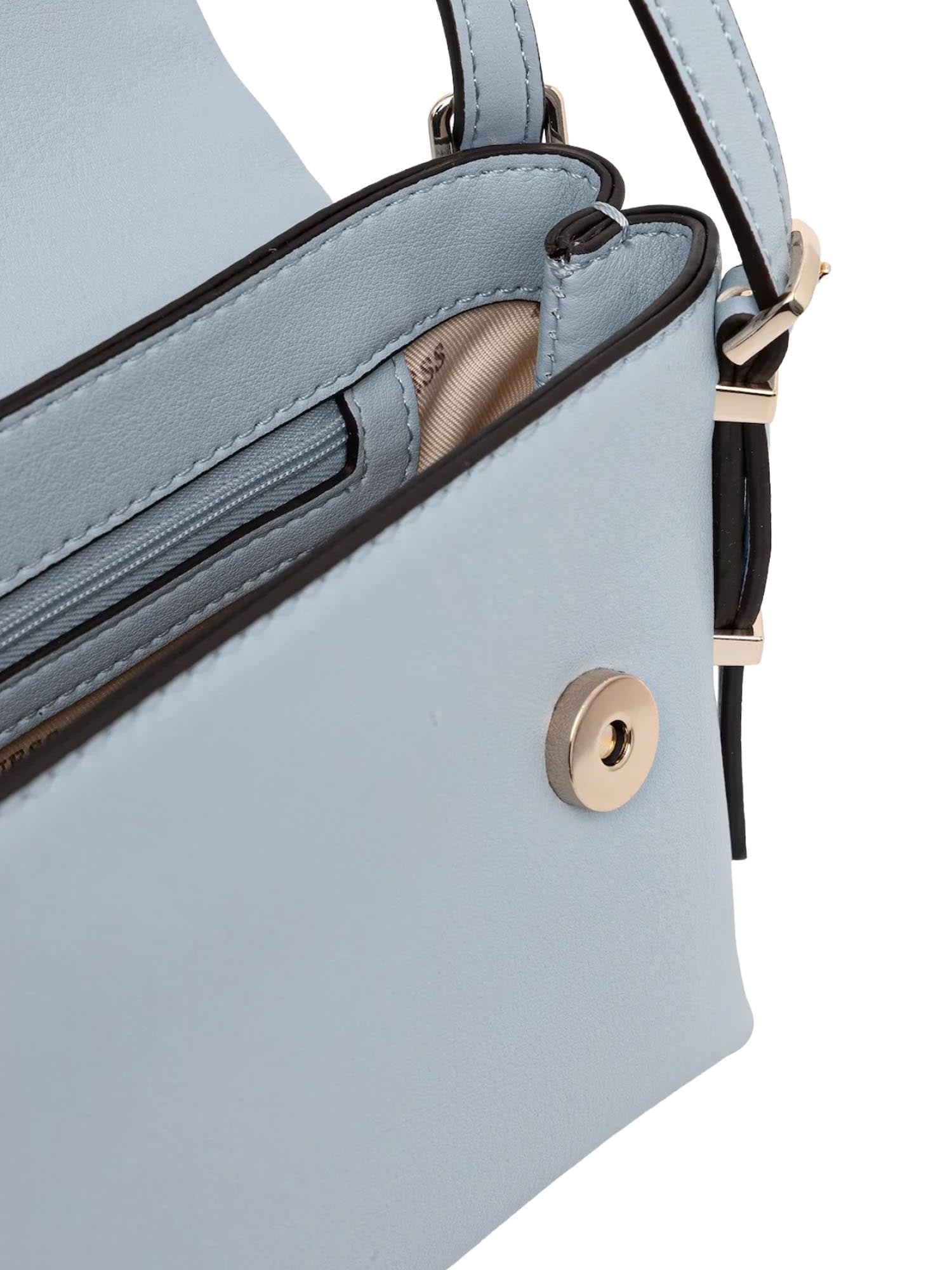 Borse a spalla Celeste Guess