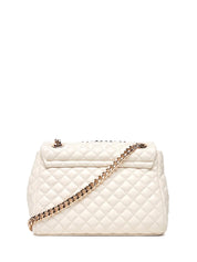Tracolla Bianco Guess