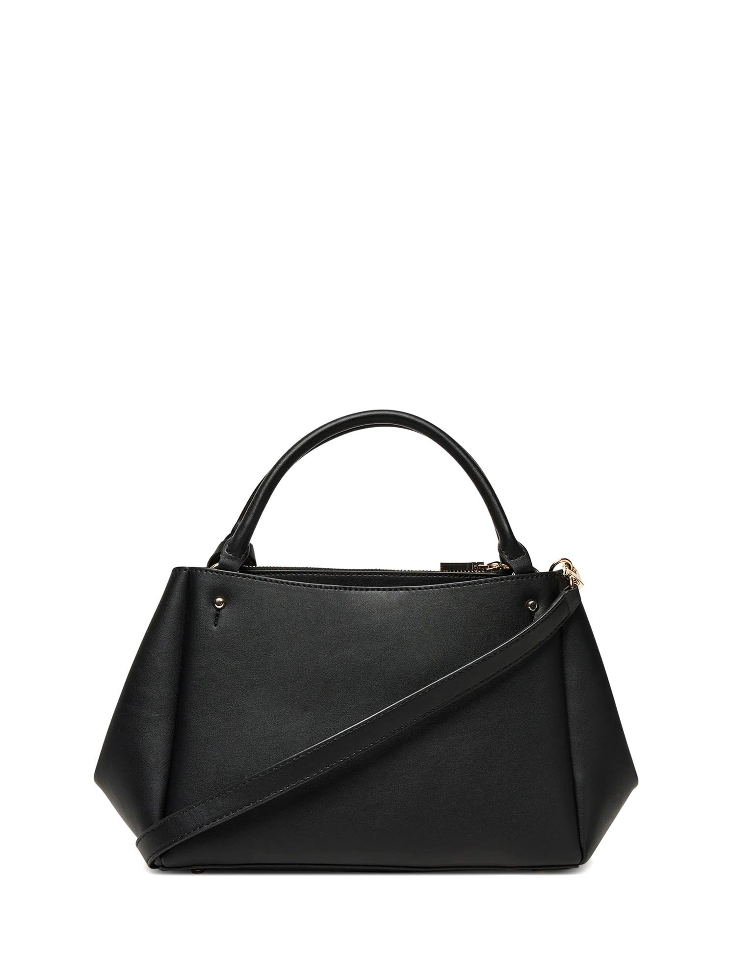 Tracolla Nero Guess
