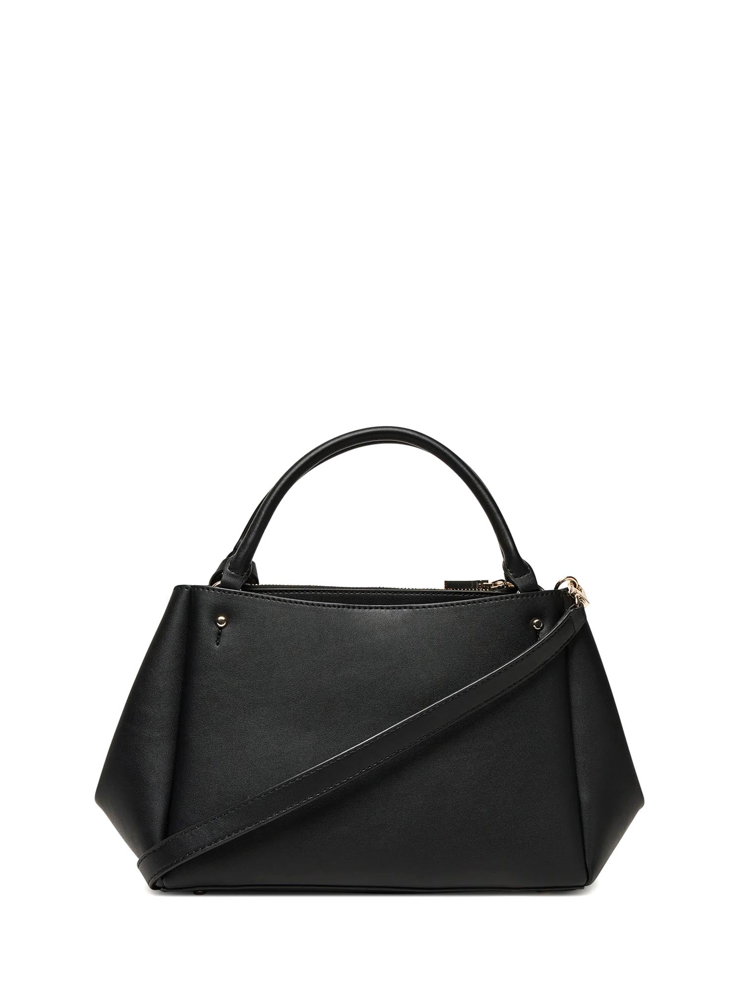 Tracolla Nero Guess