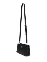 Tracolla Nero Guess