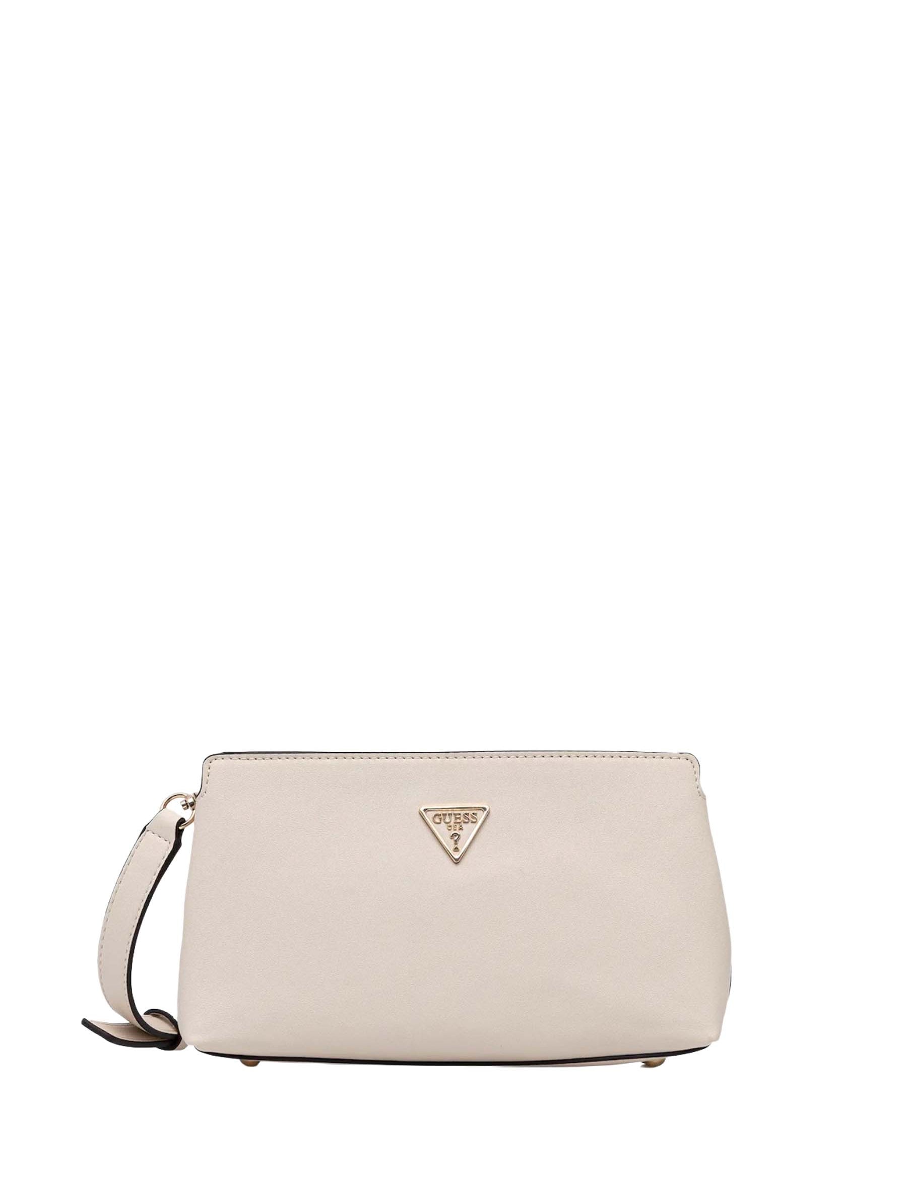 Tracolla Bianco Guess