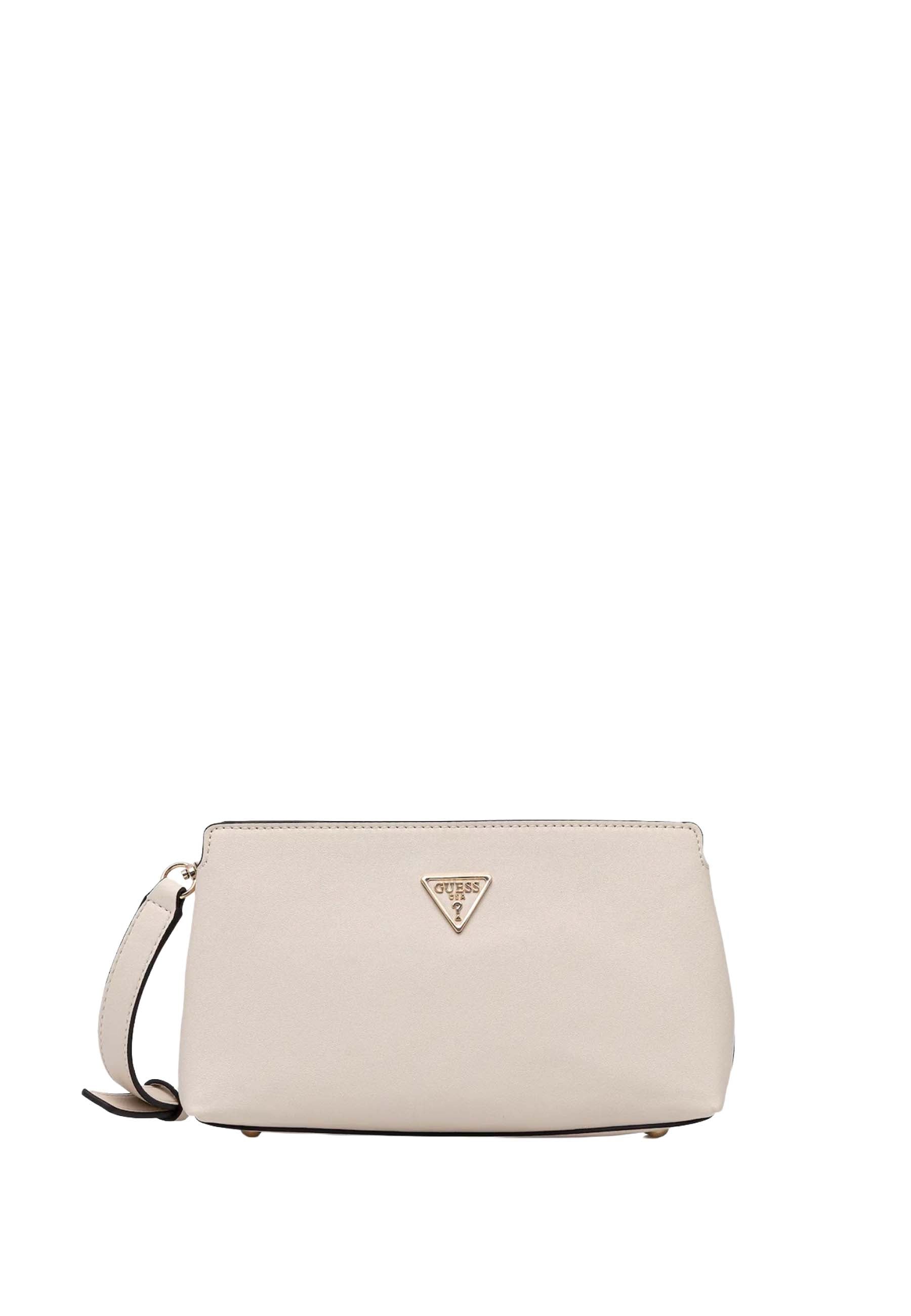 Tracolla Bianco Guess