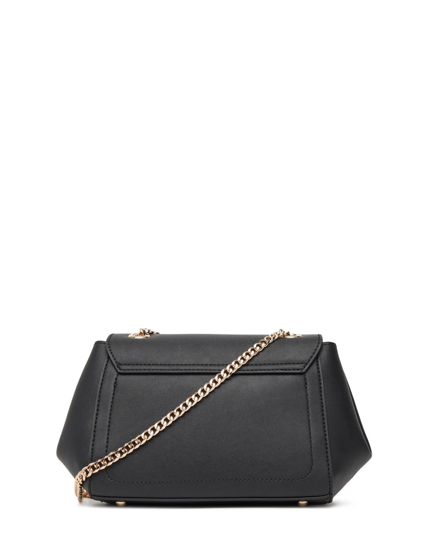 Tracolla Nero Guess
