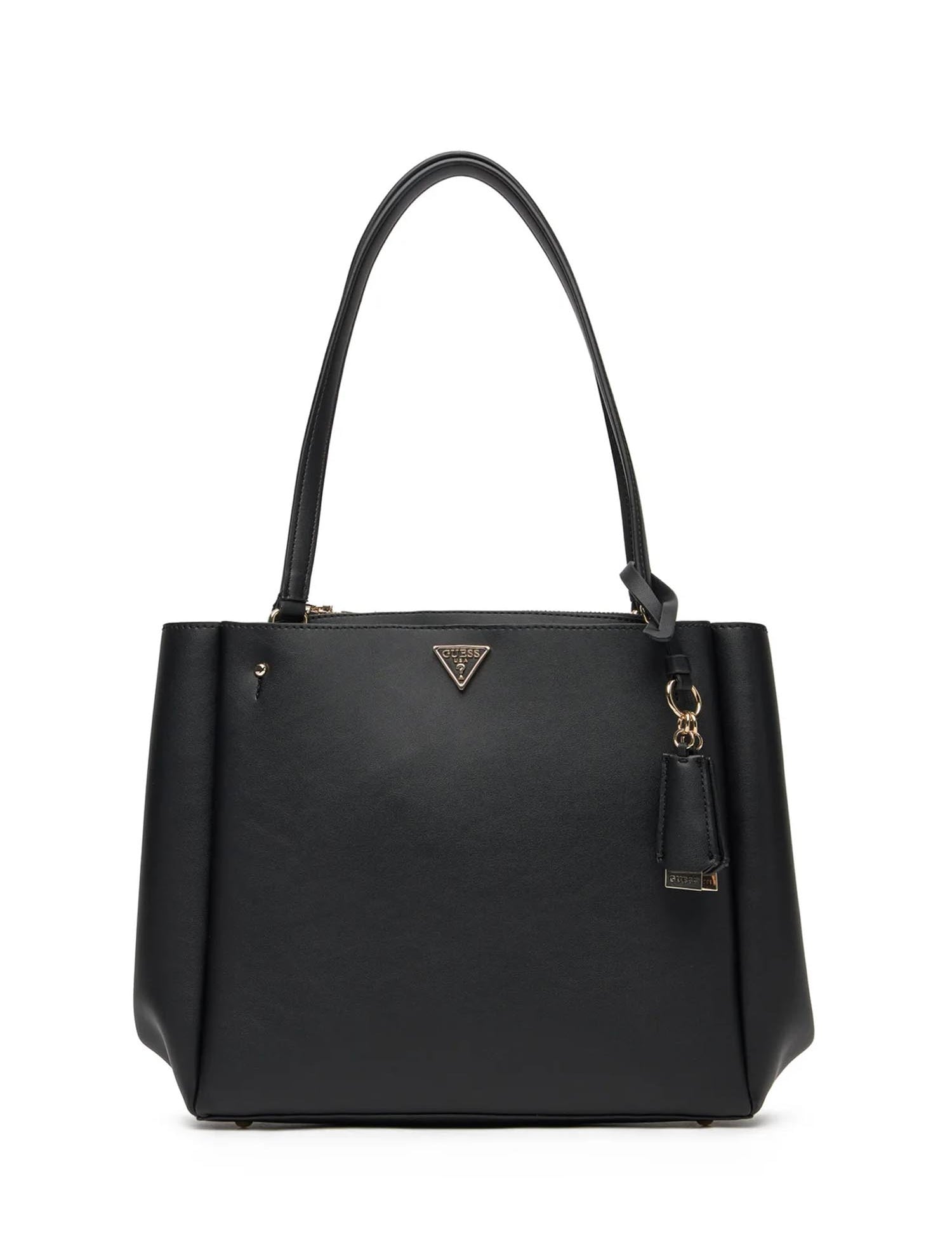 Shopper Nero Guess