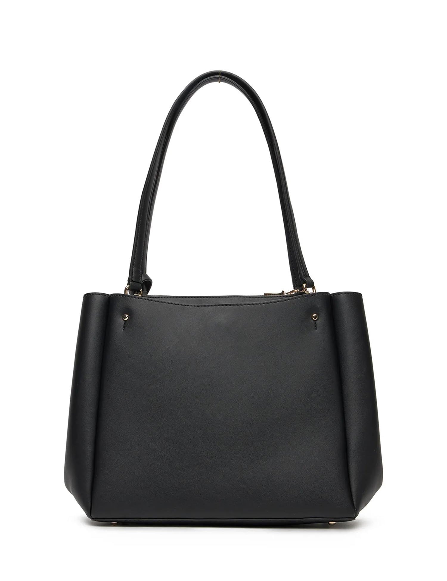 Shopper Nero Guess