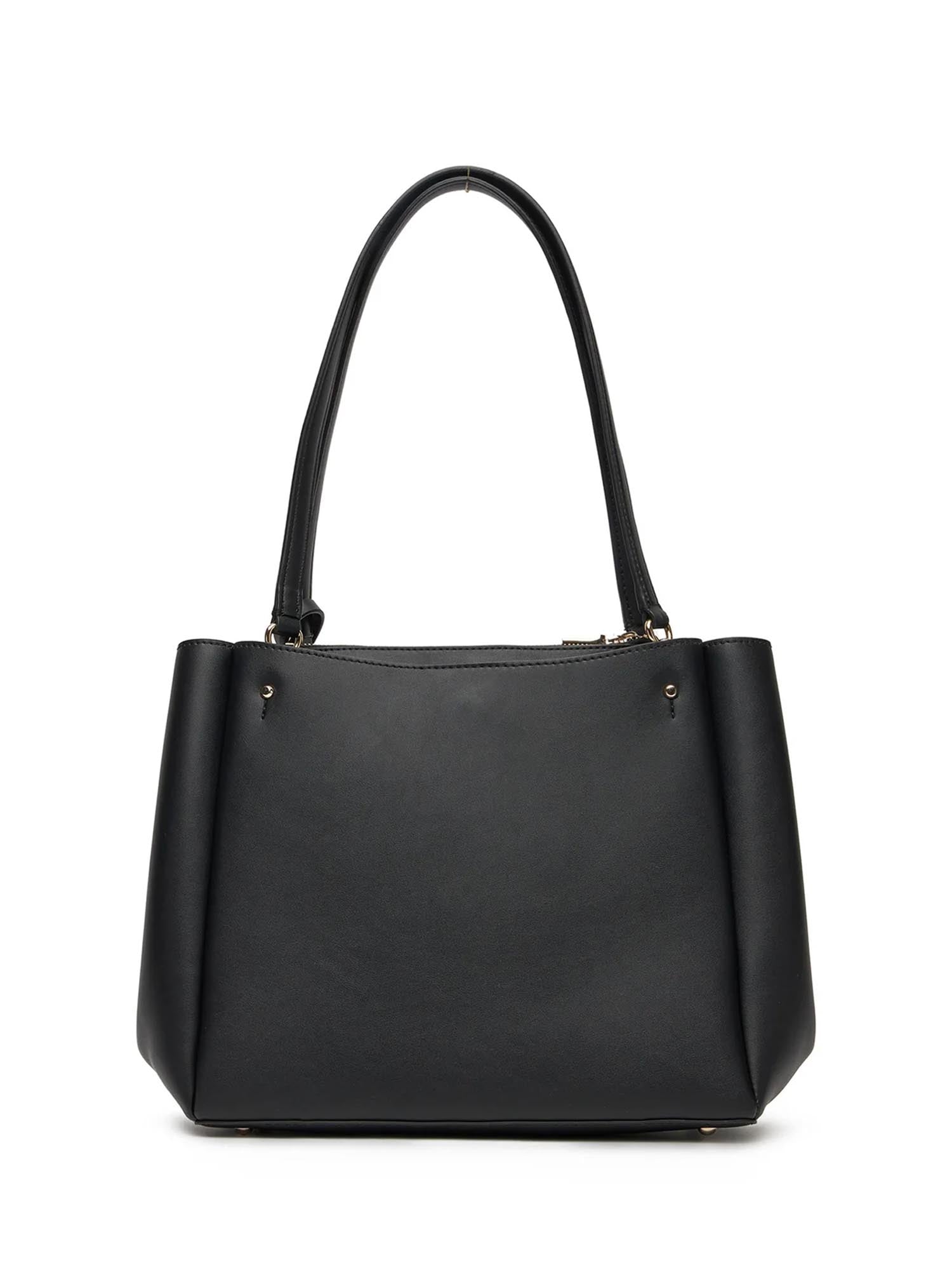 Shopper Nero Guess