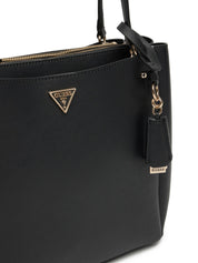Shopper Nero Guess