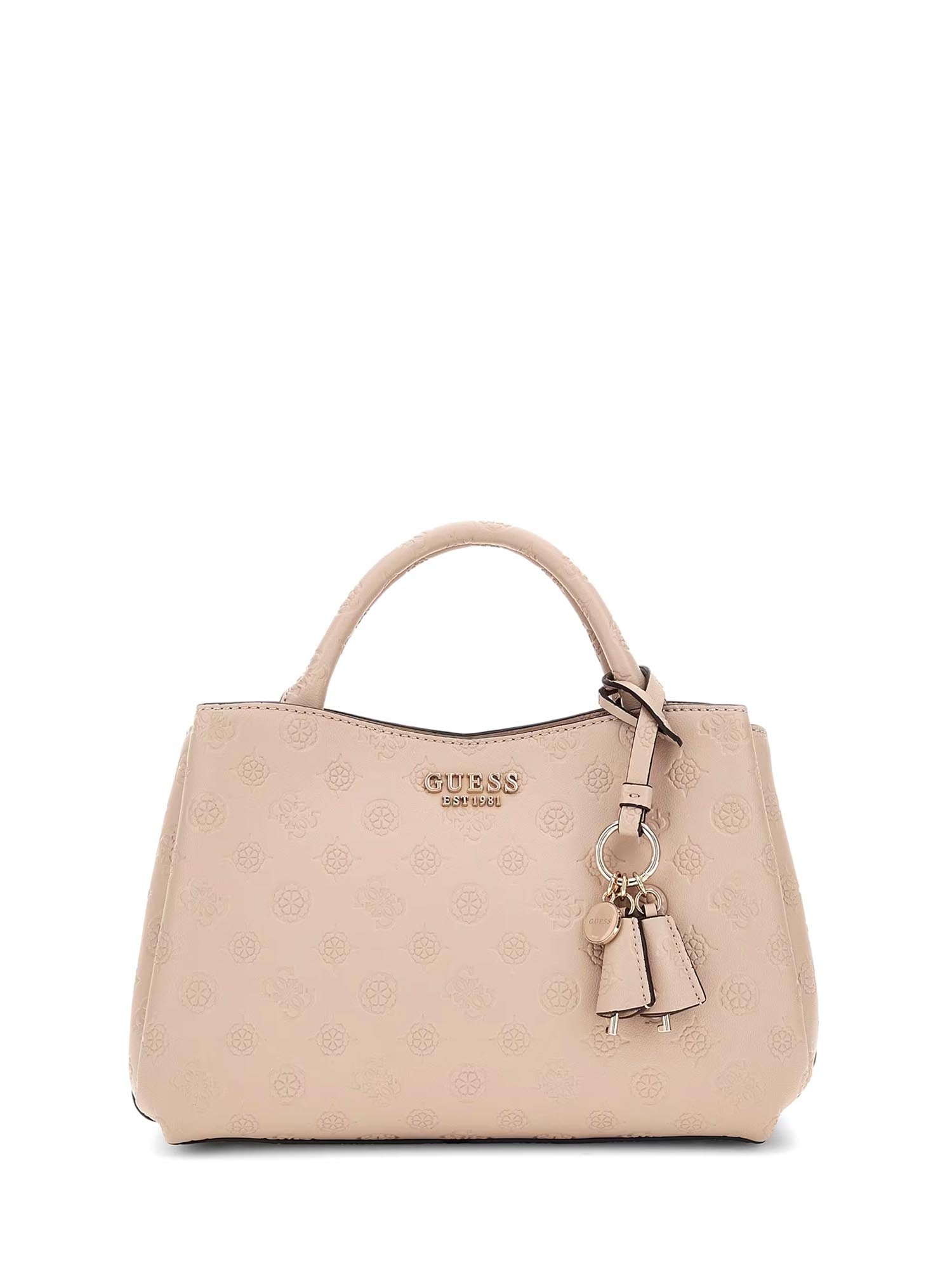 Borse a mano Rosa Guess