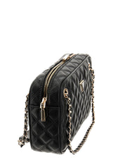 Tracolla Nero Guess