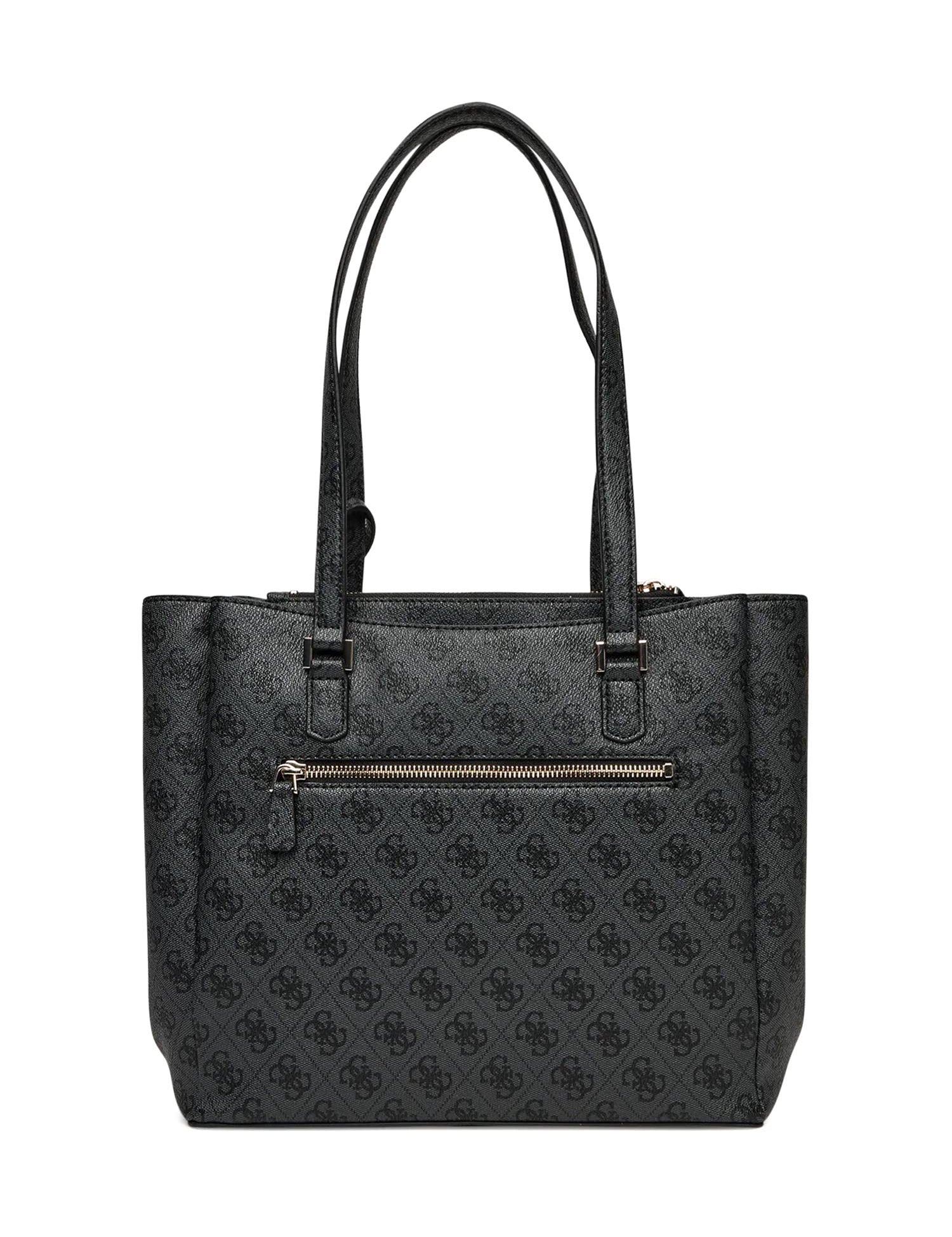 Shopper Nero Guess
