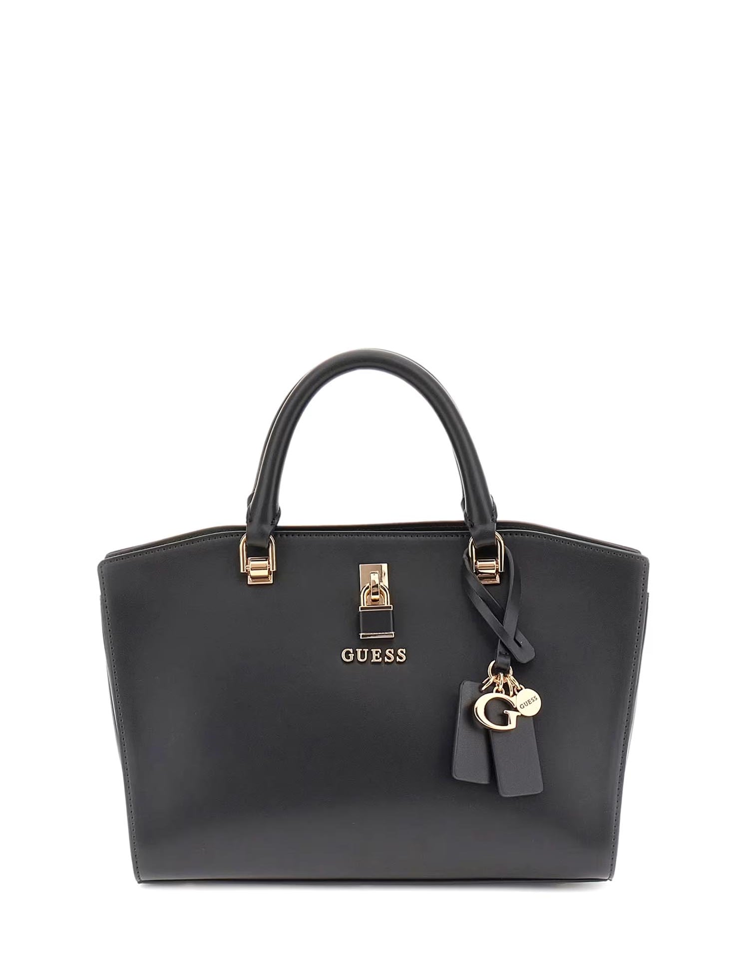 Borse a mano Nero Guess