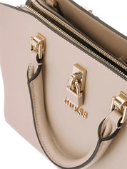 Borse a mano Grigio Guess