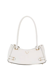 Borse a spalla Bianco Guess