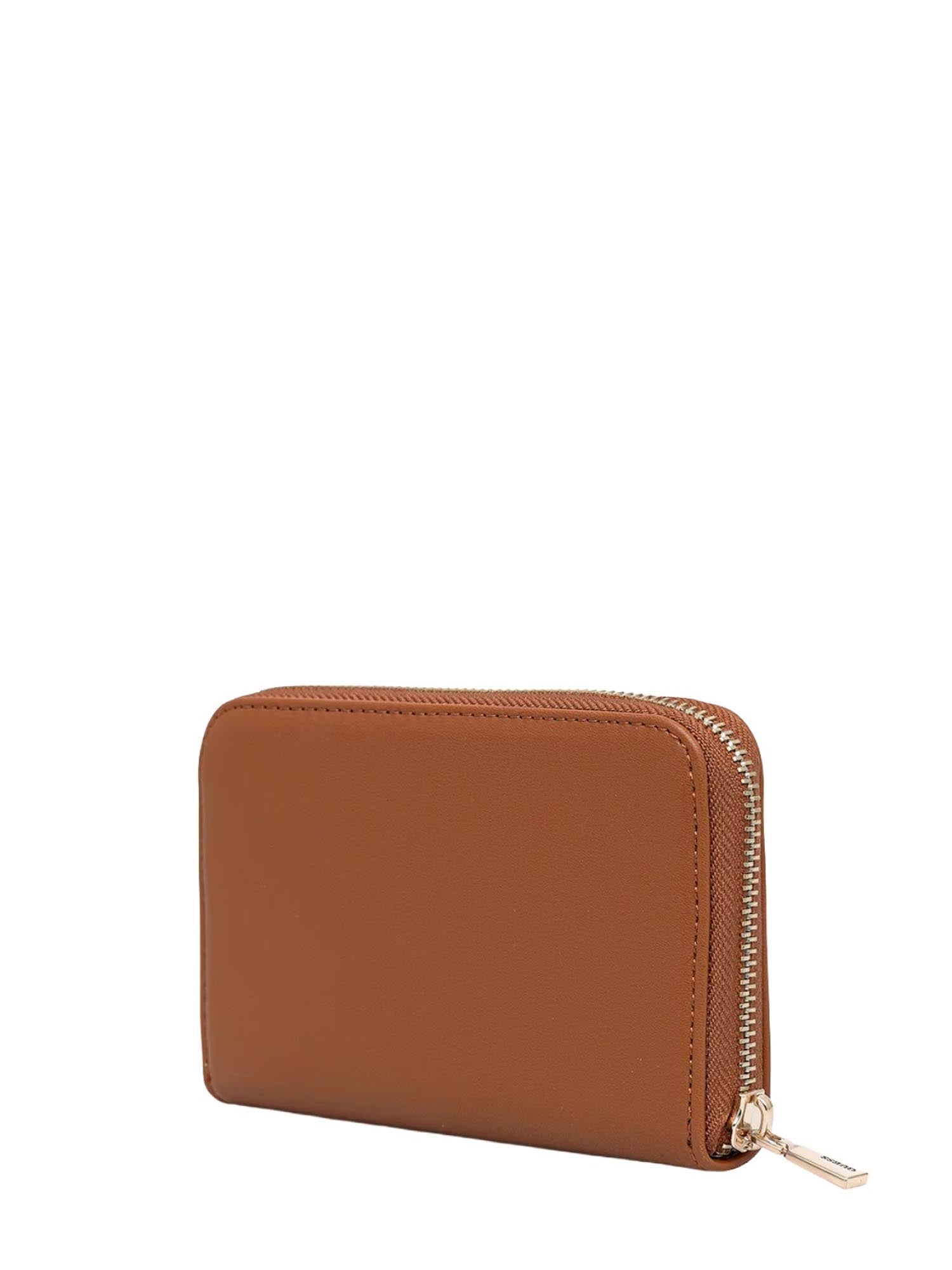 Portafogli Marrone Guess