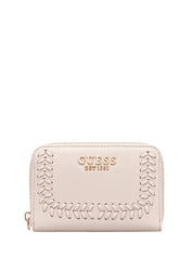 Portafogli Bianco Guess