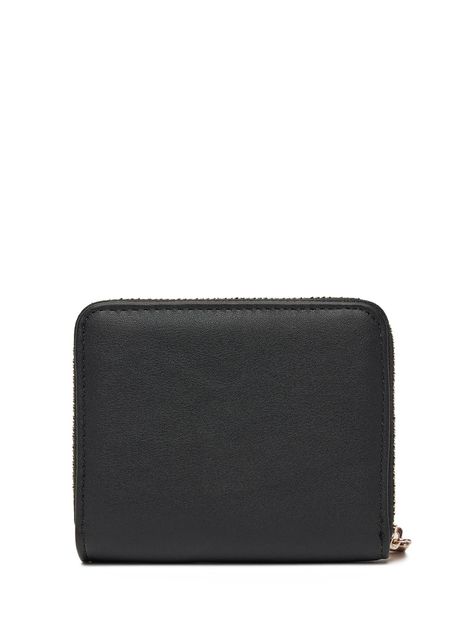Portafogli Nero Guess
