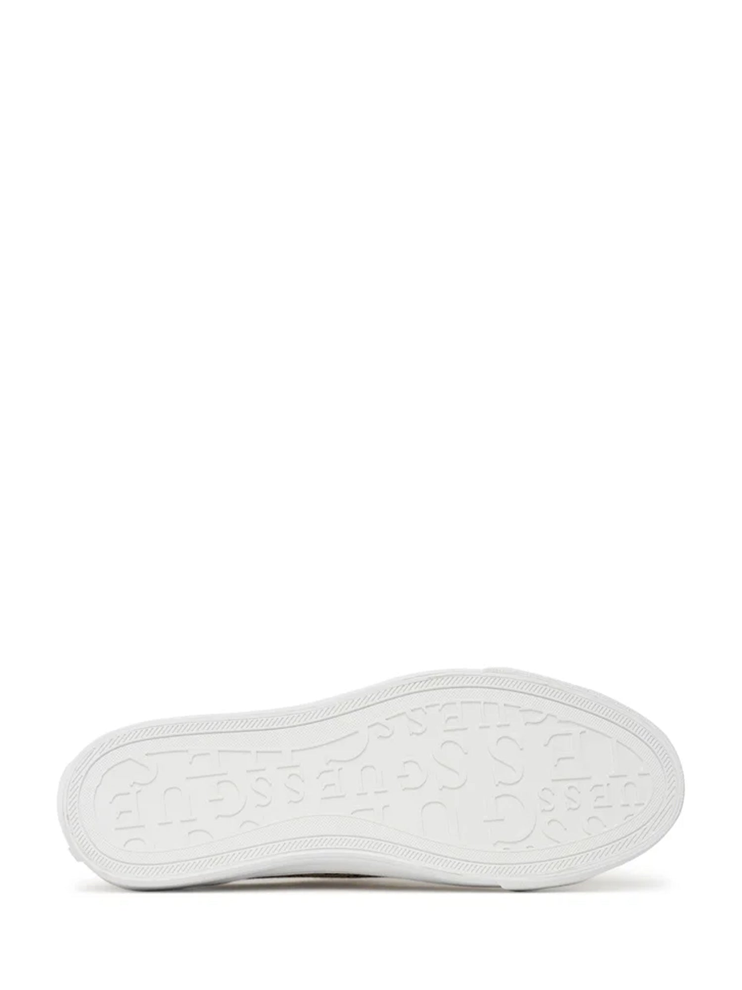 Sneakers Beige Guess
