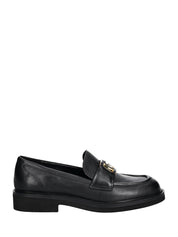 Mocassini Nero Guess