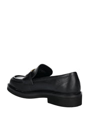 Mocassini Nero Guess