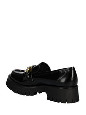 Mocassini Nero Guess