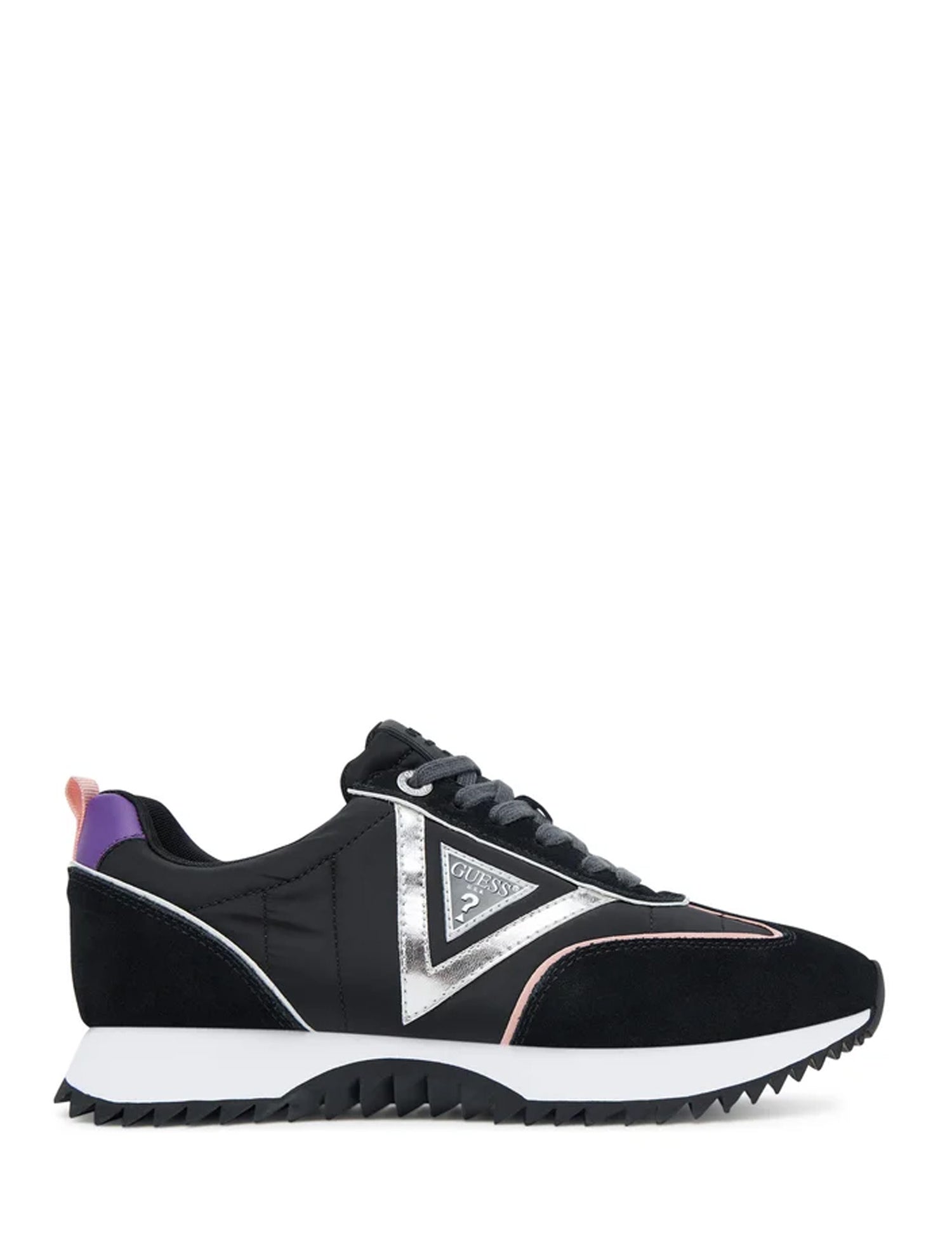 Sneakers Nero Guess