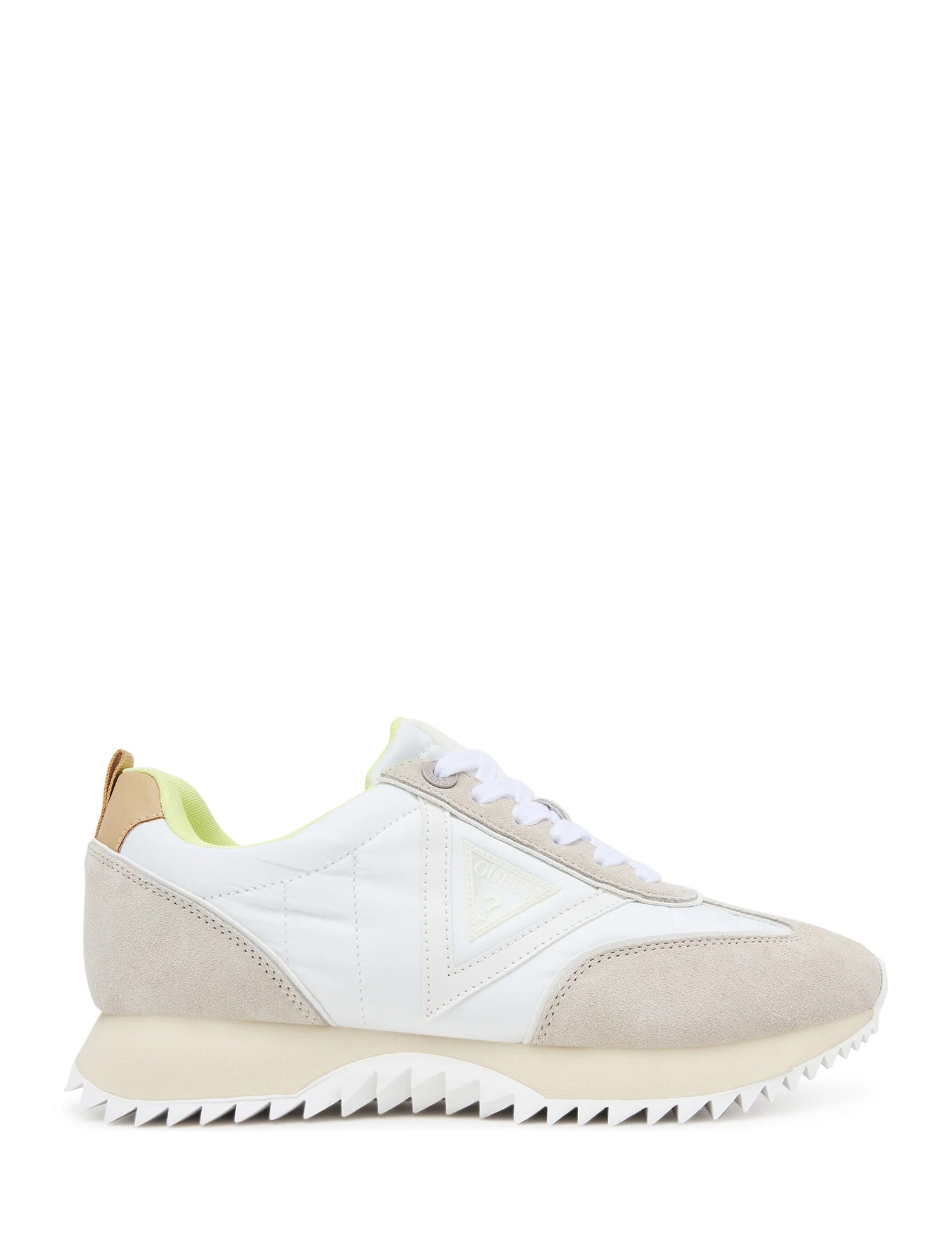 Sneakers Grigio Guess
