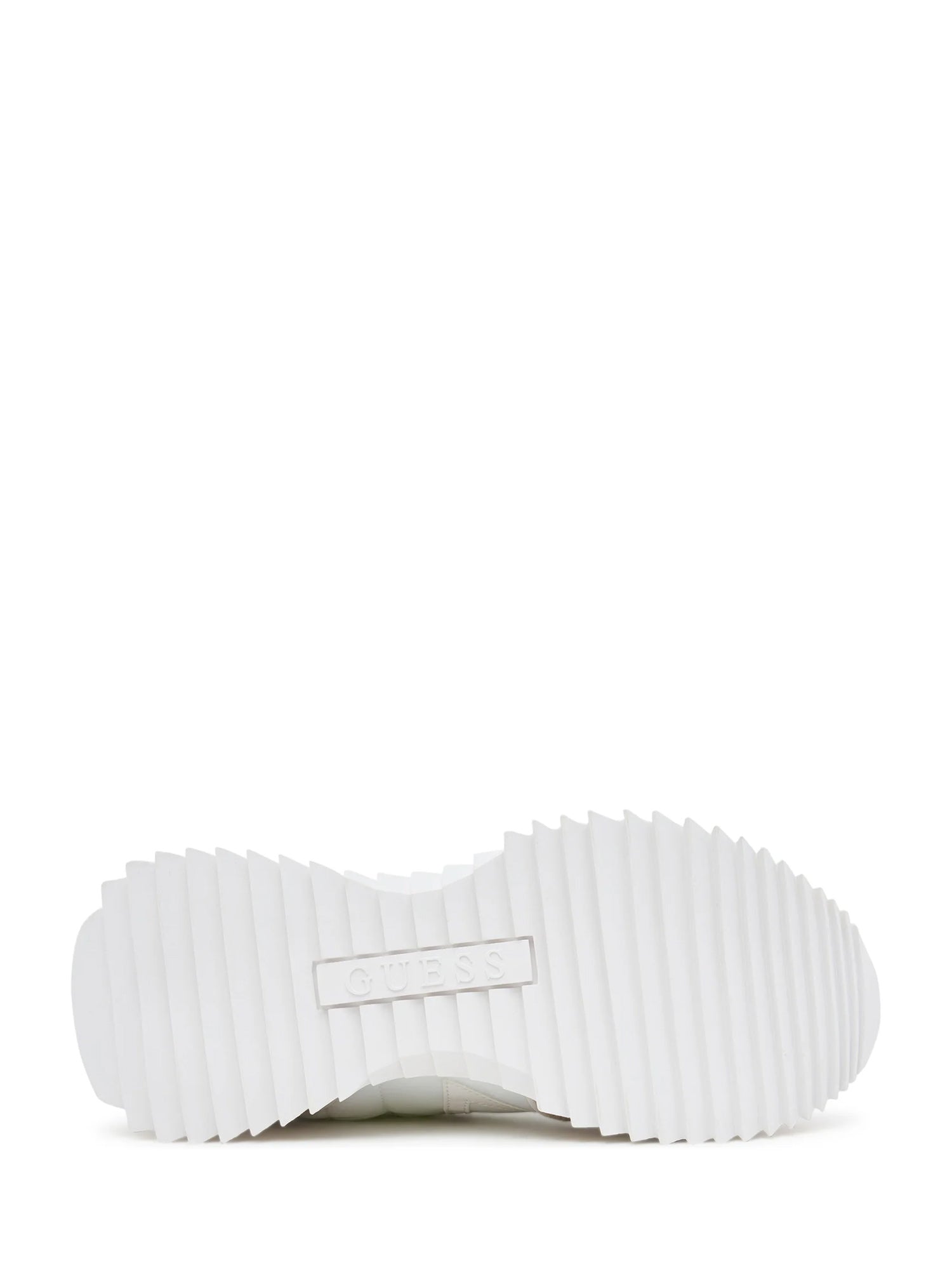 Sneakers Grigio Guess