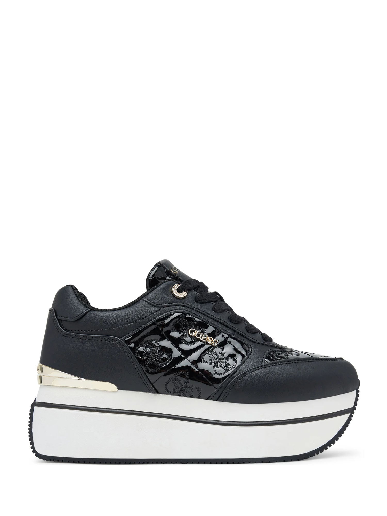 Sneakers Nero Guess