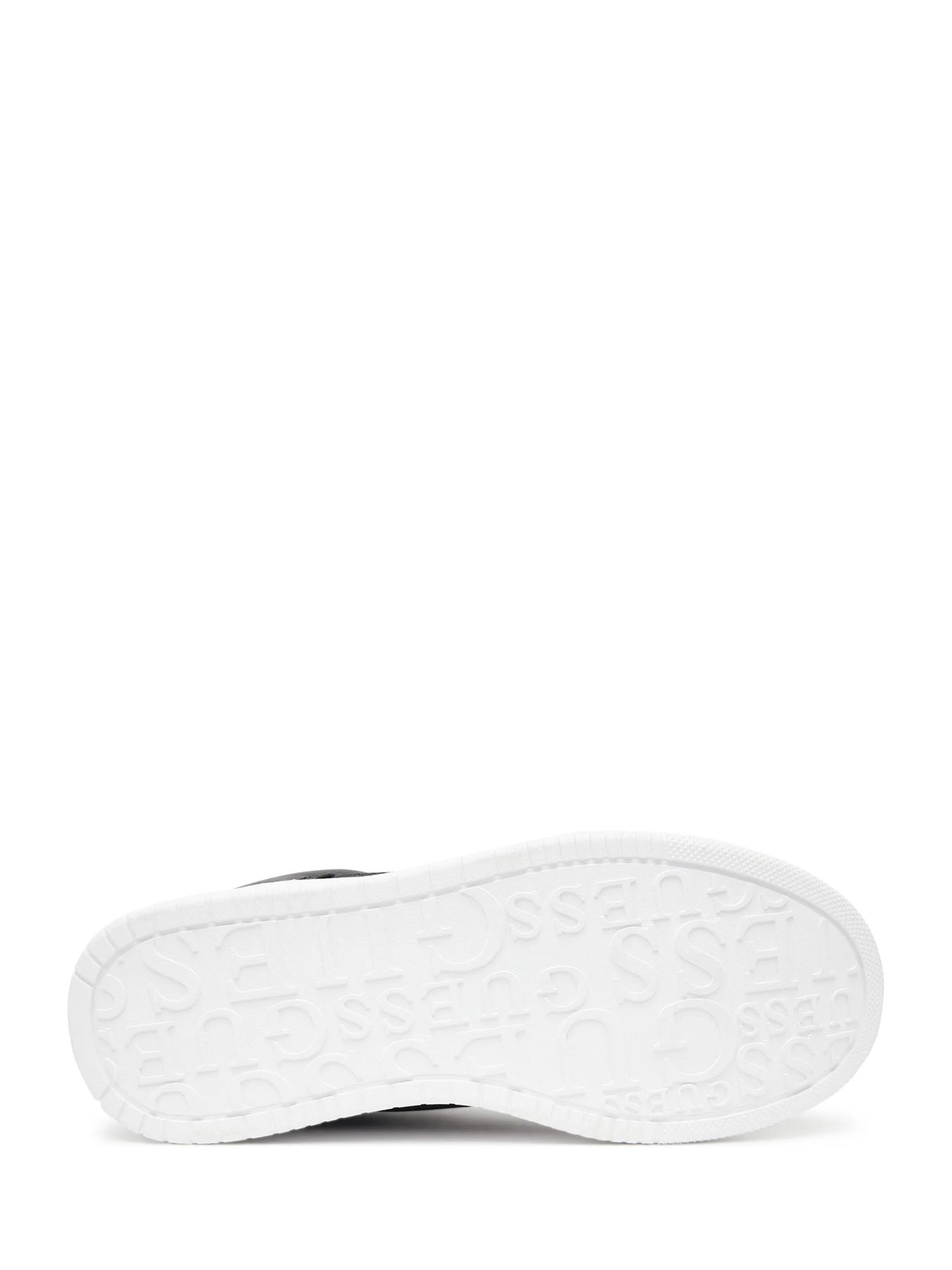 Sneakers Nero Guess