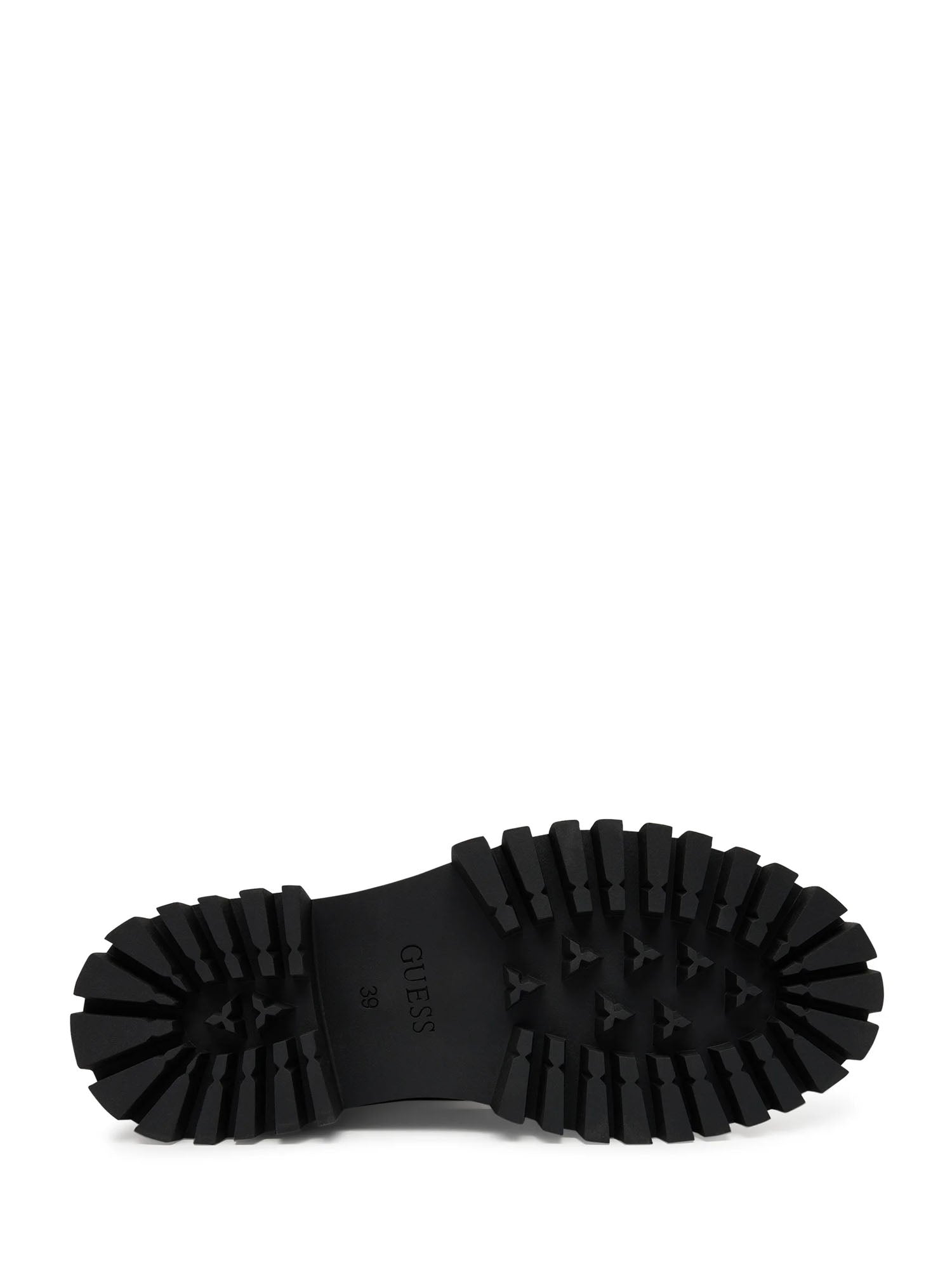 Stivaletti Nero Guess