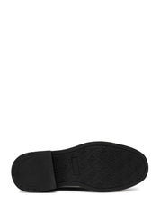 Anfibi Nero Guess