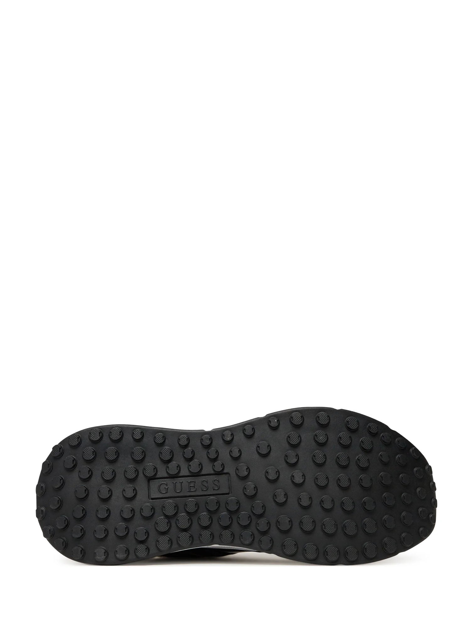 Sneakers Nero Guess