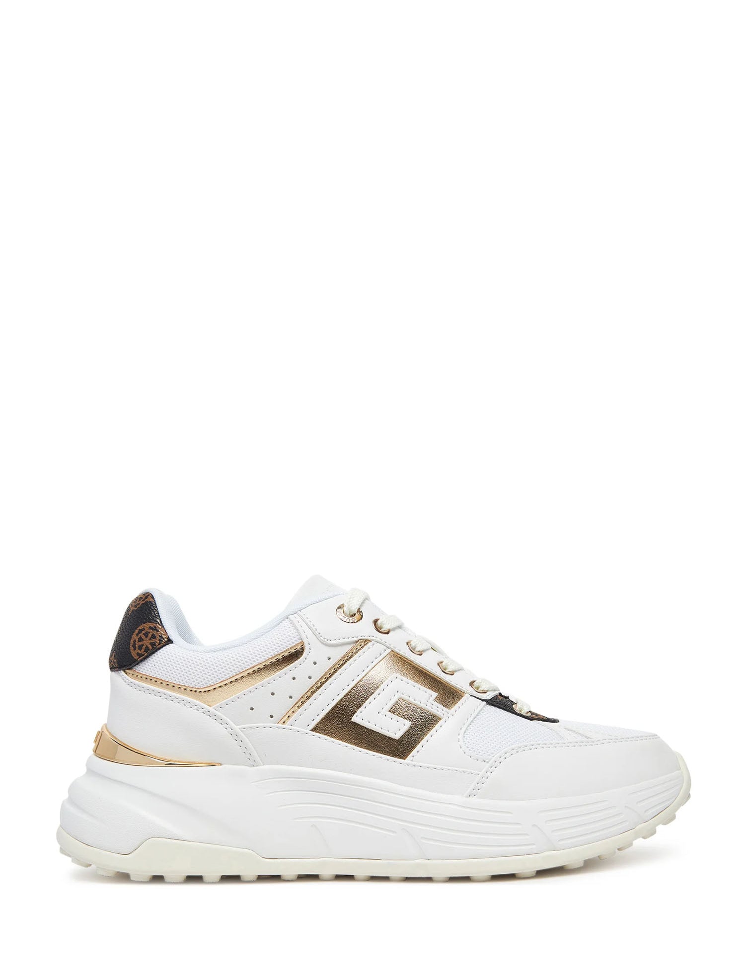 Sneakers Bianco Guess