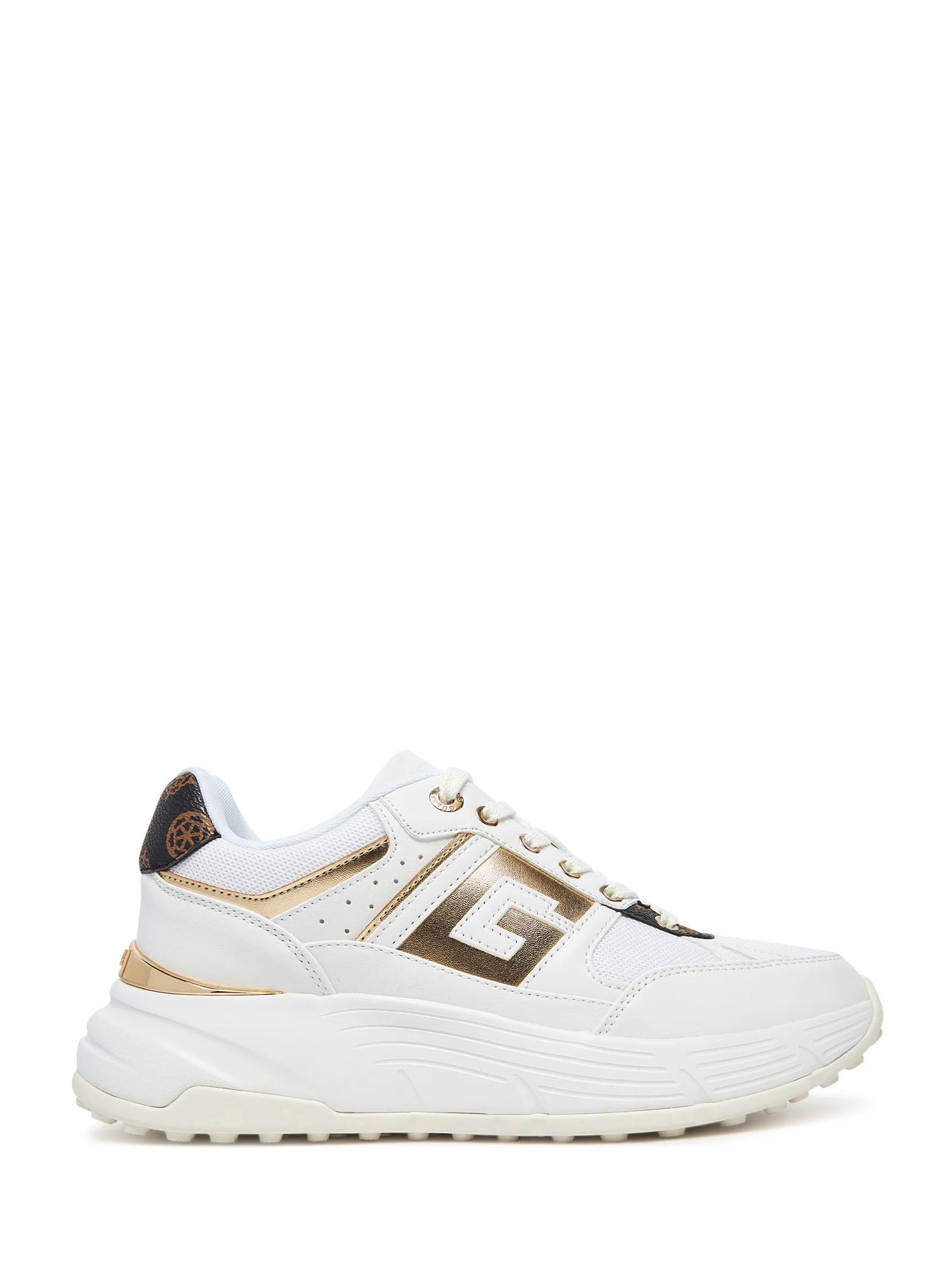 Sneakers Bianco Guess
