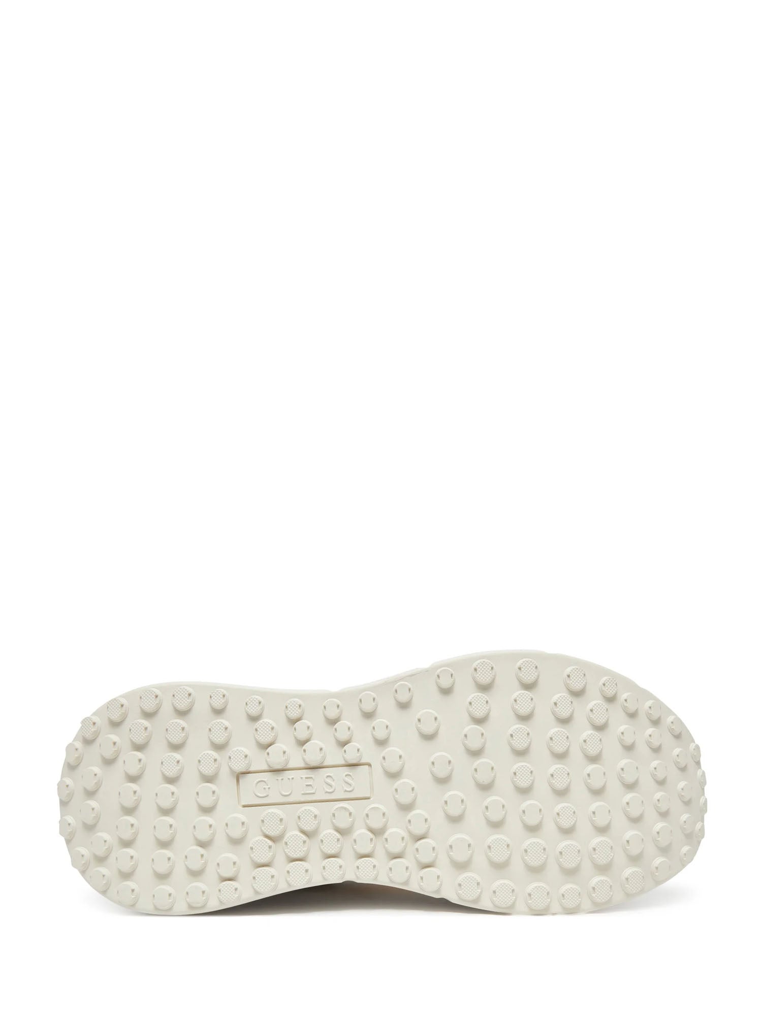 Sneakers Bianco Guess