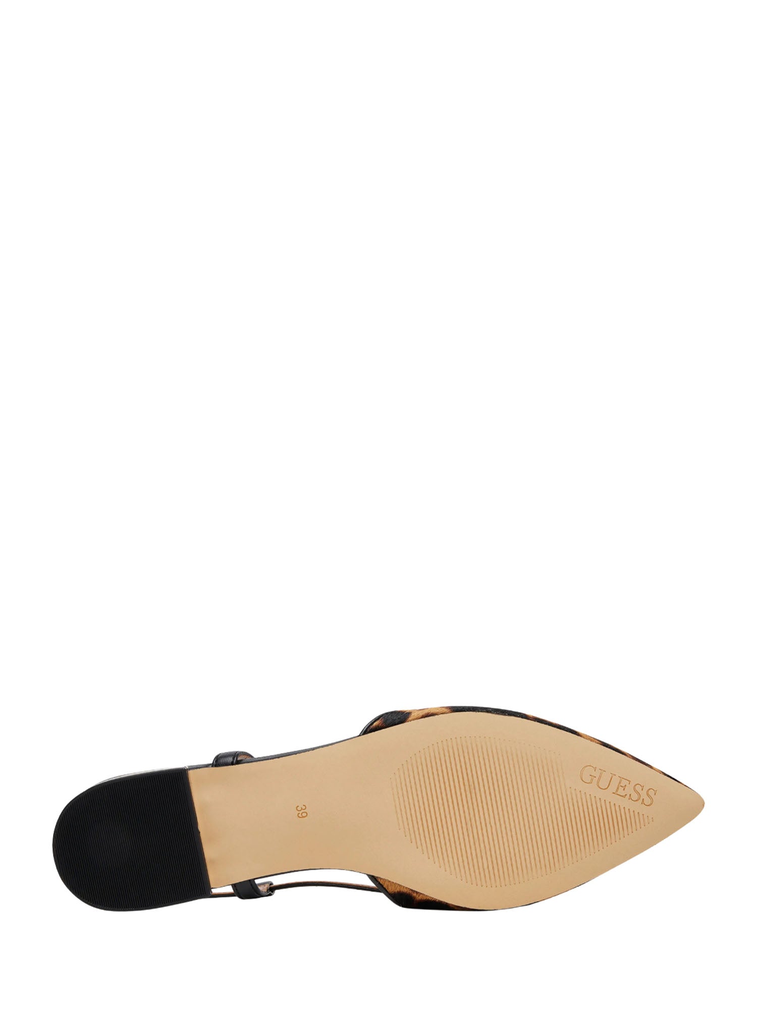 Sandali Marrone Guess