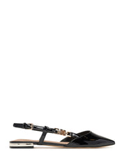 Sandali Nero Guess