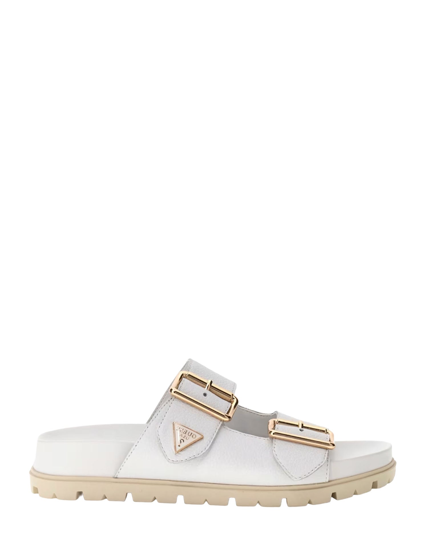 Sandali Bianco Guess