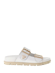 Sandali Bianco Guess