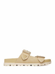 Sandali Beige Guess