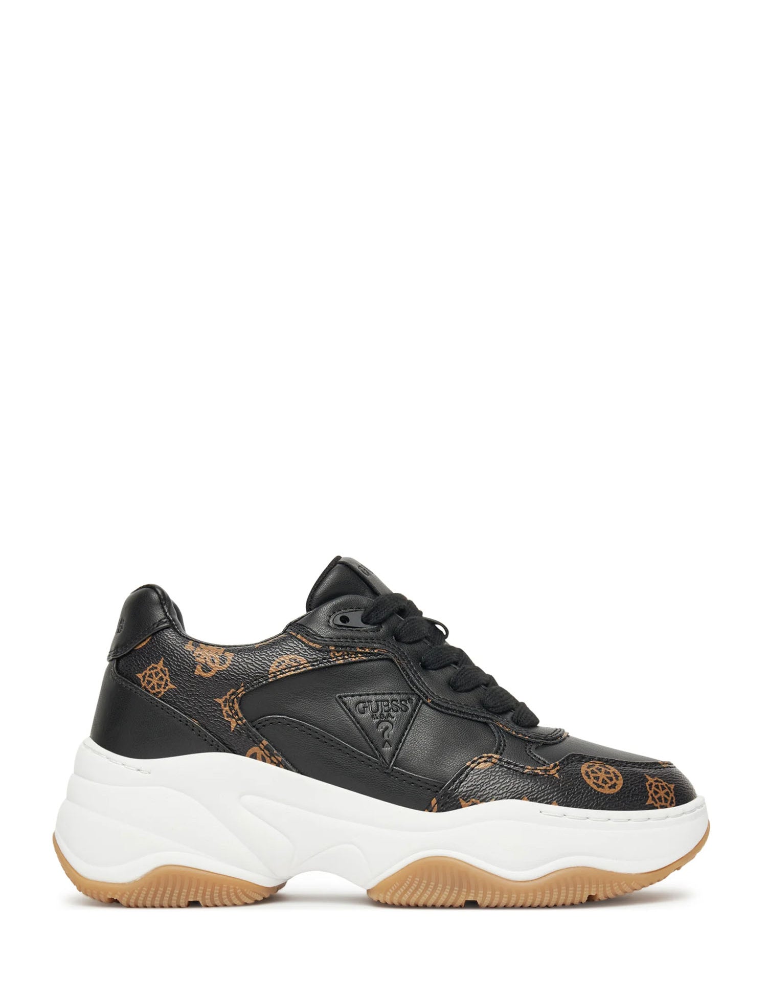 Sneakers Nero Guess