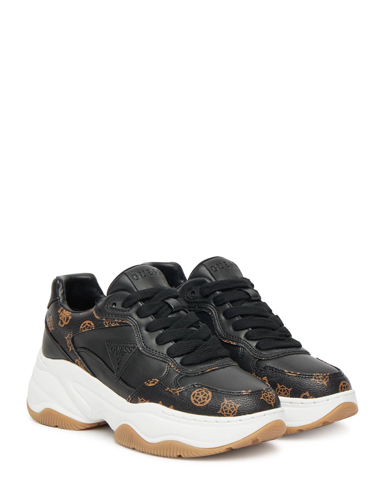 Sneakers Nero Guess